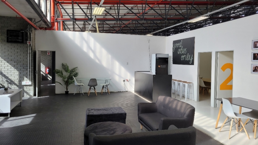 To Let commercial Property for Rent in Montague Gardens Western Cape